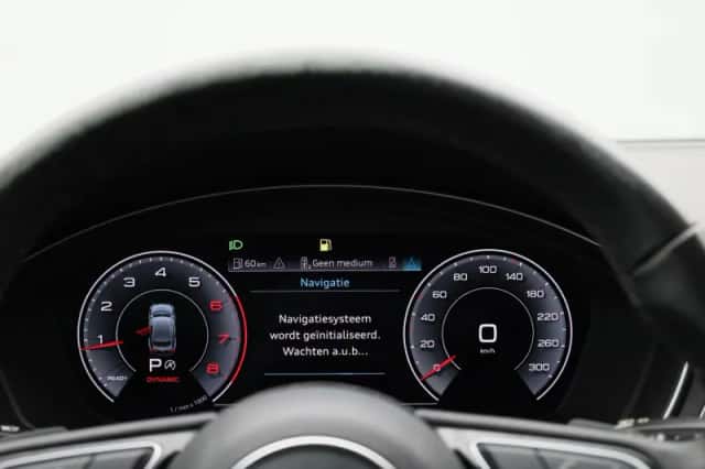 Audi A5 (2021) thumbnail 8