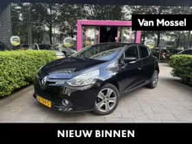 Renault Clio (2016)