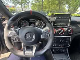 Mercedes-Benz GLA thumbnail 15