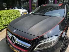 Mercedes-Benz GLA thumbnail 17