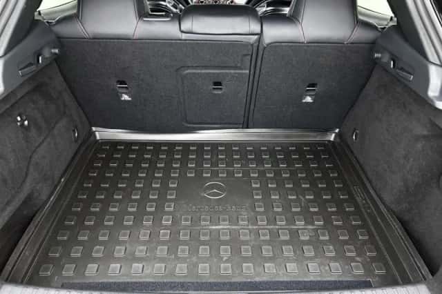 Mercedes-Benz GLA (2015) thumbnail 29