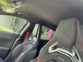 Mercedes-Benz GLA thumbnail 8