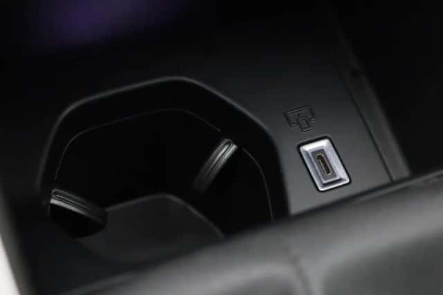 Peugeot 308 (2023) thumbnail 22