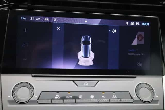 Peugeot 308 (2023) thumbnail 23