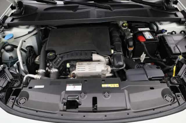 Peugeot 308 (2023) thumbnail 28