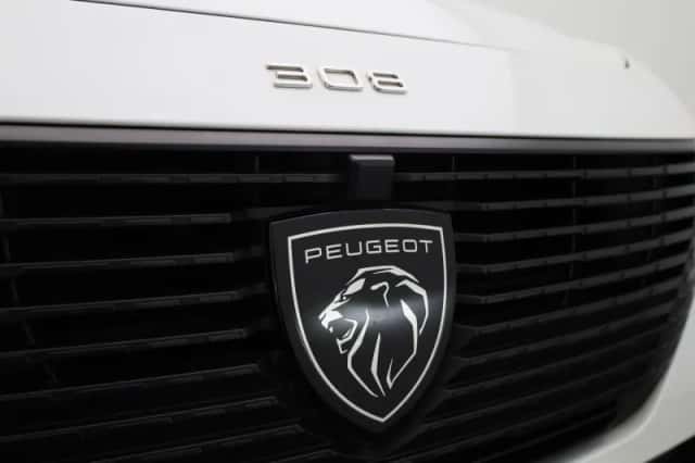 Peugeot 308 (2023) thumbnail 29