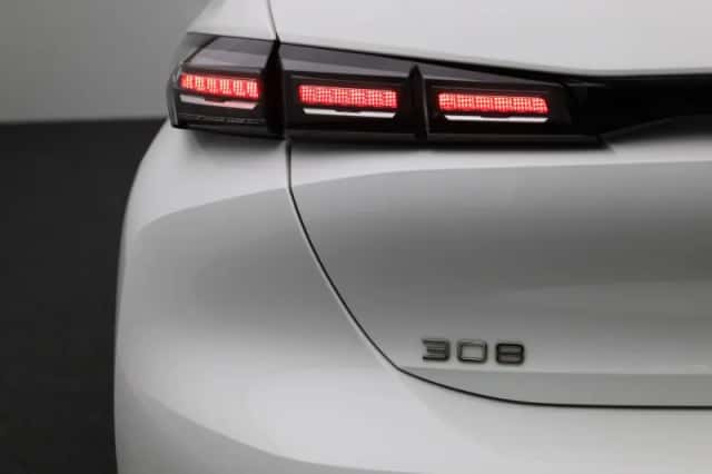 Peugeot 308 (2023) thumbnail 35
