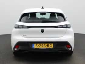 Peugeot 308 thumbnail 5