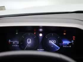 Peugeot 308 thumbnail 8