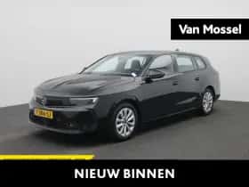 Opel Astra (2023)