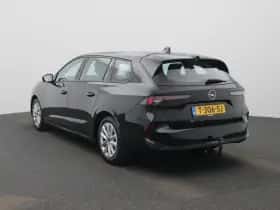 Opel Astra thumbnail 2