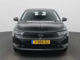 Opel Astra thumbnail 3