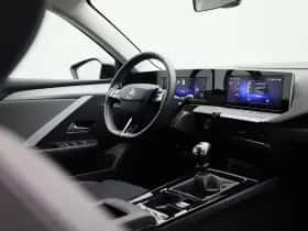 Opel Astra thumbnail 29