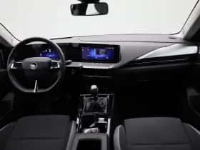Opel Astra thumbnail 30