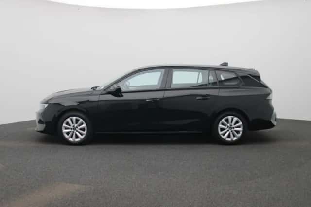Opel Astra (2023) thumbnail 4