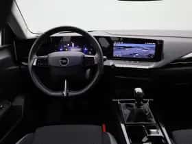Opel Astra thumbnail 7
