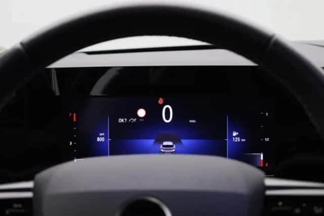 Opel Astra (2023) thumbnail 8