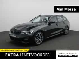 BMW 3-Serie (2021)