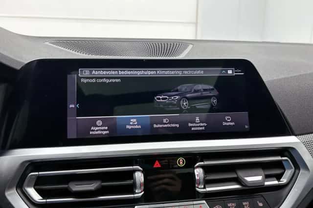 BMW 3-Serie (2021) thumbnail 11