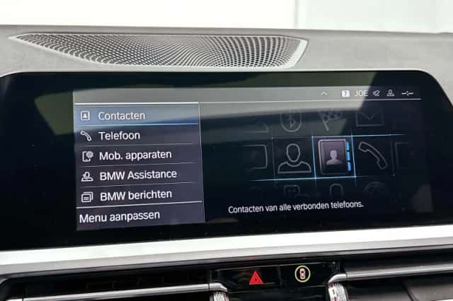 BMW 3-Serie (2021) thumbnail 14