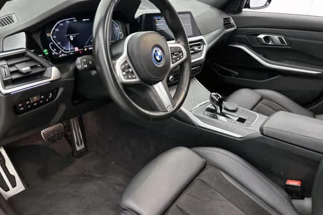 BMW 3-Serie (2021) thumbnail 20