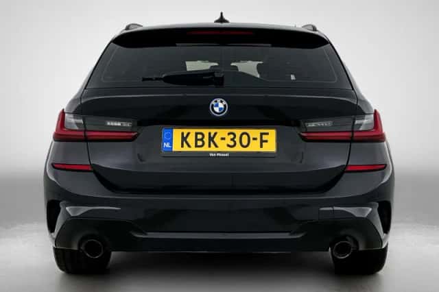 BMW 3-Serie (2021) thumbnail 3