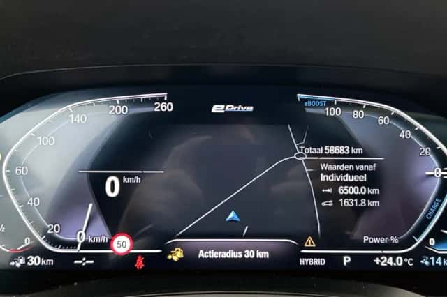 BMW 3-Serie (2021) thumbnail 21