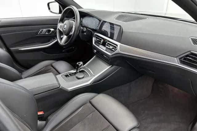 BMW 3-Serie (2021) thumbnail 22