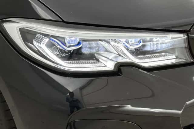 BMW 3-Serie (2021) thumbnail 31