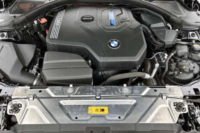 BMW 3-Serie (2021) thumbnail 34