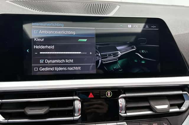BMW 3-Serie (2021) thumbnail 39