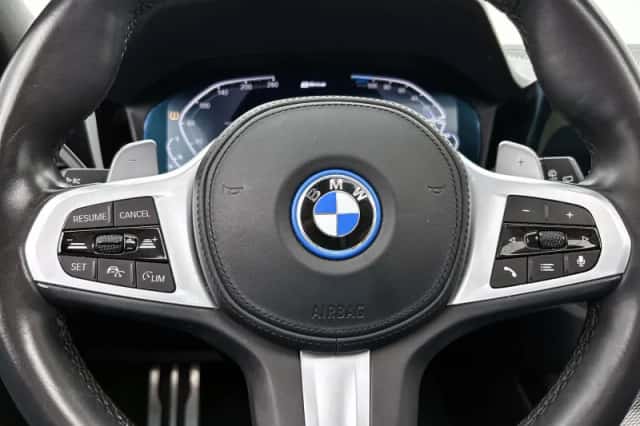 BMW 3-Serie (2021) thumbnail 40