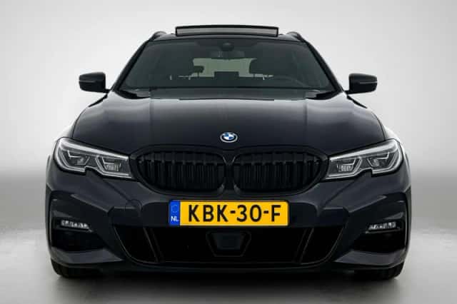 BMW 3-Serie (2021) thumbnail 5