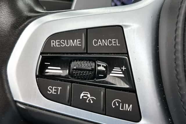 BMW 3-Serie (2021) thumbnail 6