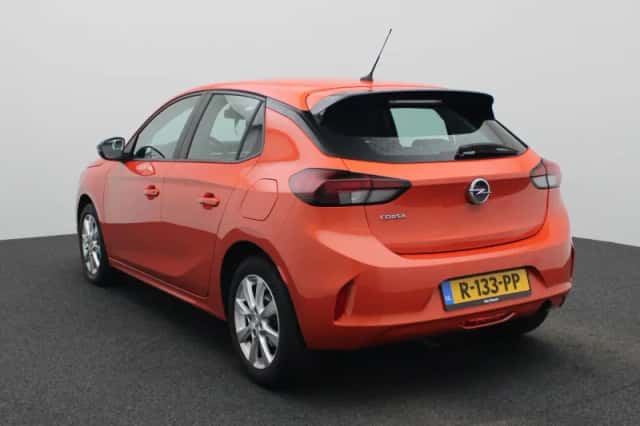 Opel Corsa (2022) thumbnail 2