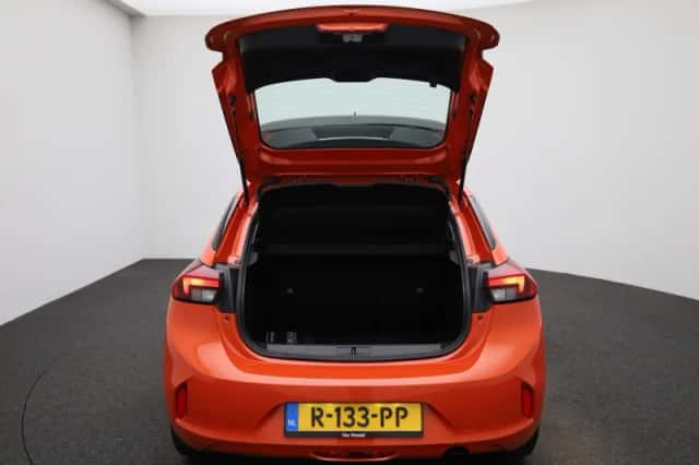 Opel Corsa (2022) thumbnail 11