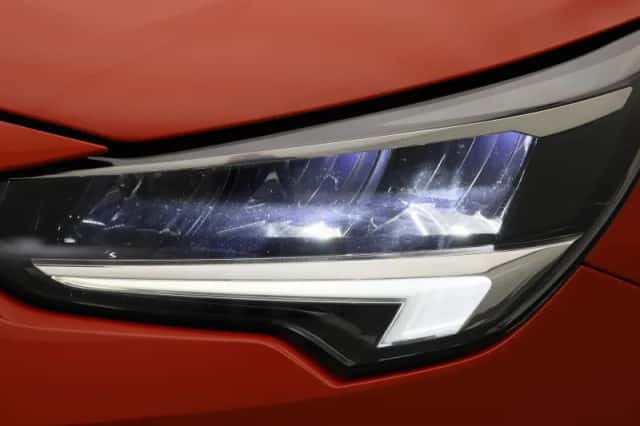 Opel Corsa (2022) thumbnail 13