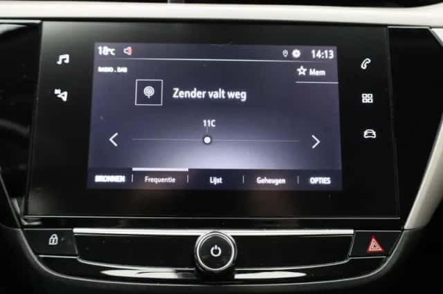 Opel Corsa (2022) thumbnail 14