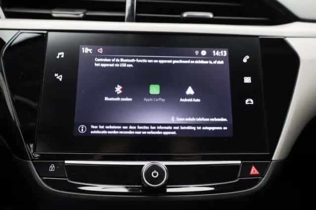 Opel Corsa (2022) thumbnail 16