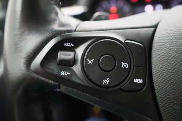 Opel Corsa (2022) thumbnail 17