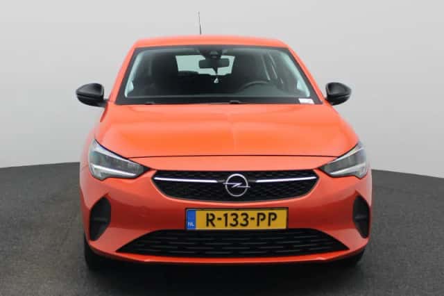 Opel Corsa (2022) thumbnail 3