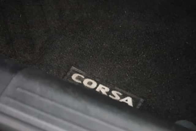 Opel Corsa (2022) thumbnail 27