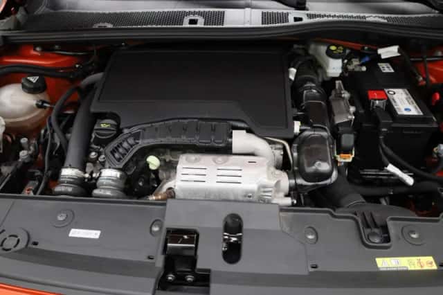 Opel Corsa (2022) thumbnail 28