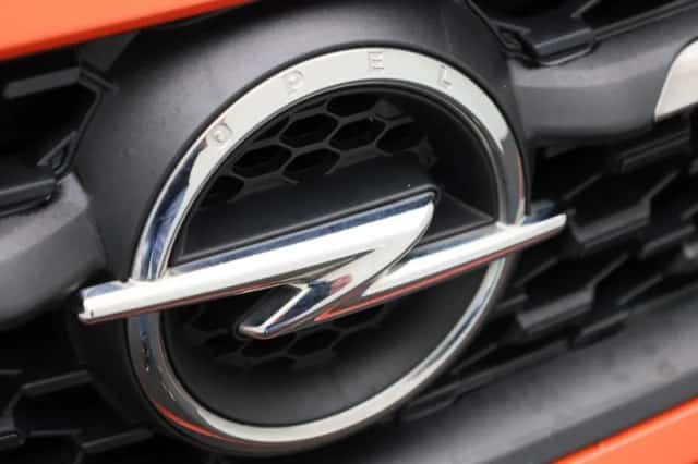 Opel Corsa (2022) thumbnail 29
