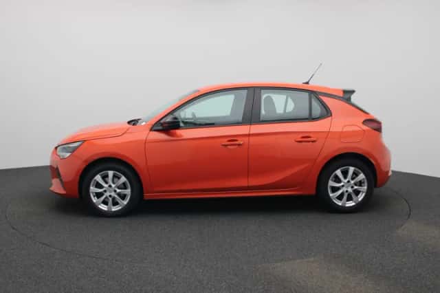 Opel Corsa (2022) thumbnail 4
