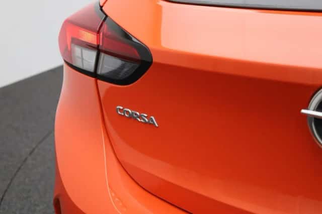 Opel Corsa (2022) thumbnail 34
