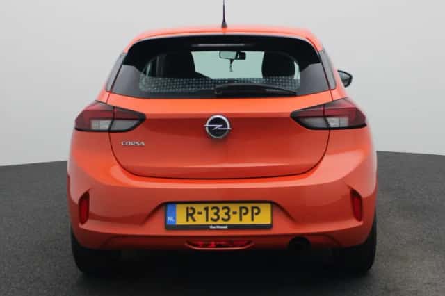 Opel Corsa (2022) thumbnail 5