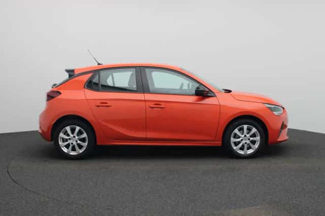 Opel Corsa (2022) thumbnail 6