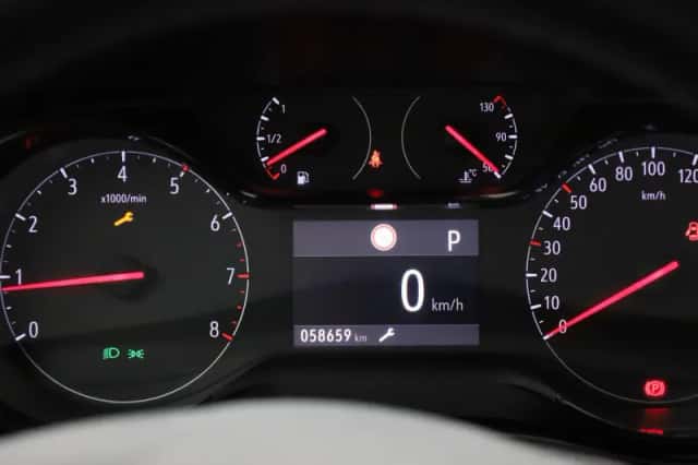 Opel Corsa (2022) thumbnail 8