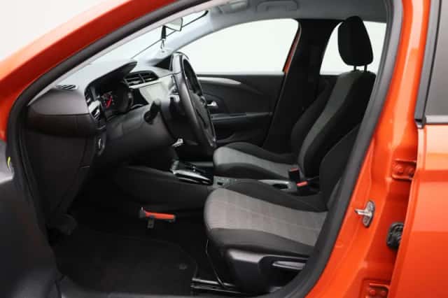 Opel Corsa (2022) thumbnail 9